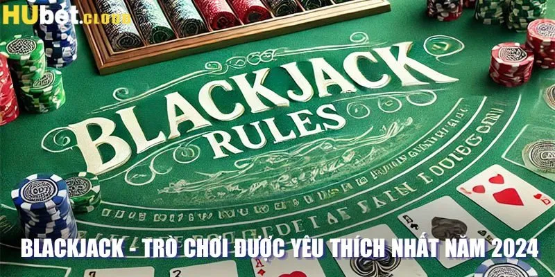 Blackjack