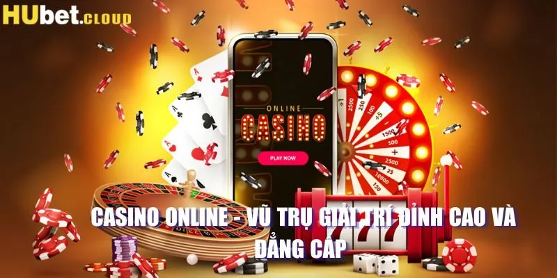 Casino Online