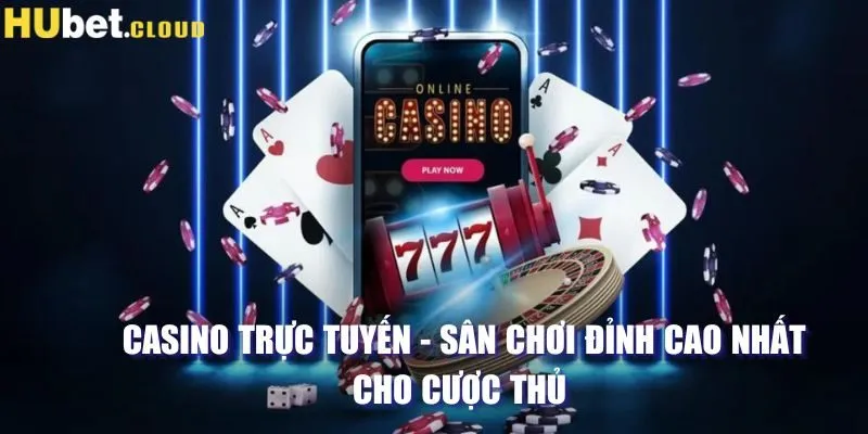 casino trực tuyến 