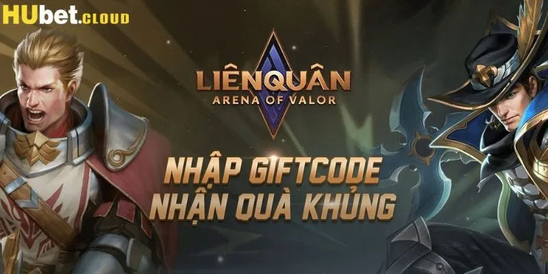 code liên quân