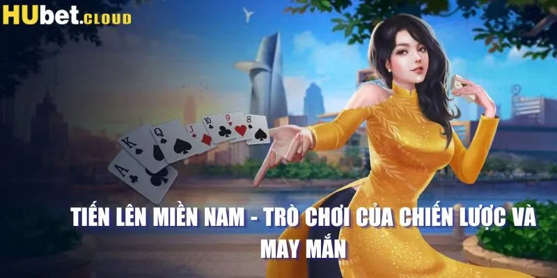 Tiến Lên Miền Nam